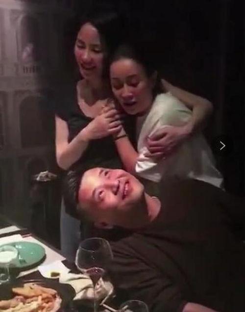 那英爆料王菲完整视频,完整视频曝光惊人细节