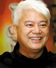 娱乐圈爆料陈百祥,揭秘明星背后的故事