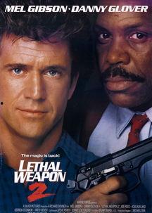 致命武器1在线观看,经典枪战传奇，在线重温惊险瞬间